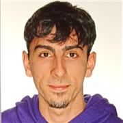 Hola, soy Juan Antonio, recién titulado en ASIR (Grado Superior). Ofrezco clases particulares de forma telemática.